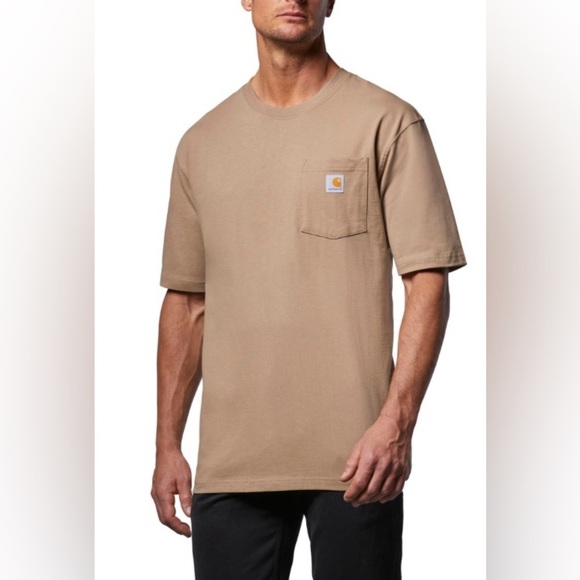 Men’s Carhartt Shirt - Picture 1 of 6